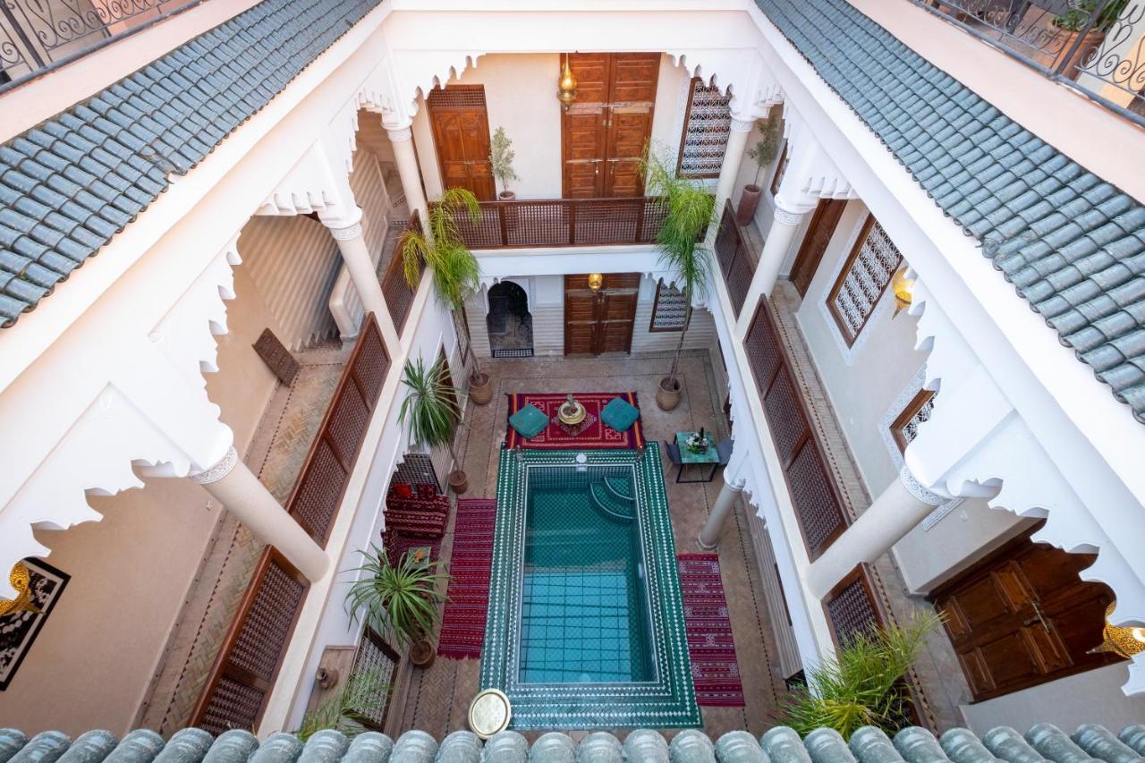 Alibaba Tresor Marrakech * Marrakesch