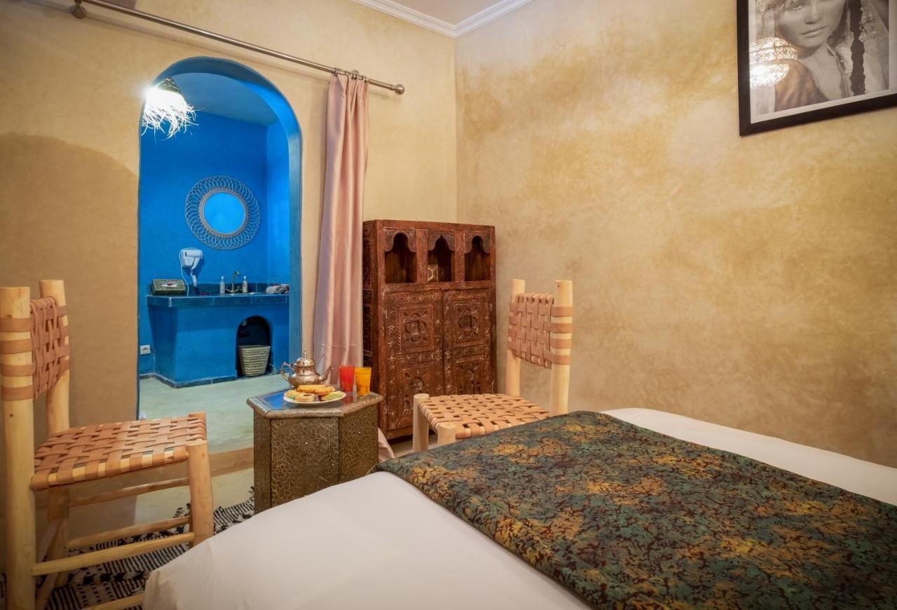 Alibaba Tresor Marrakech * Marrakesch