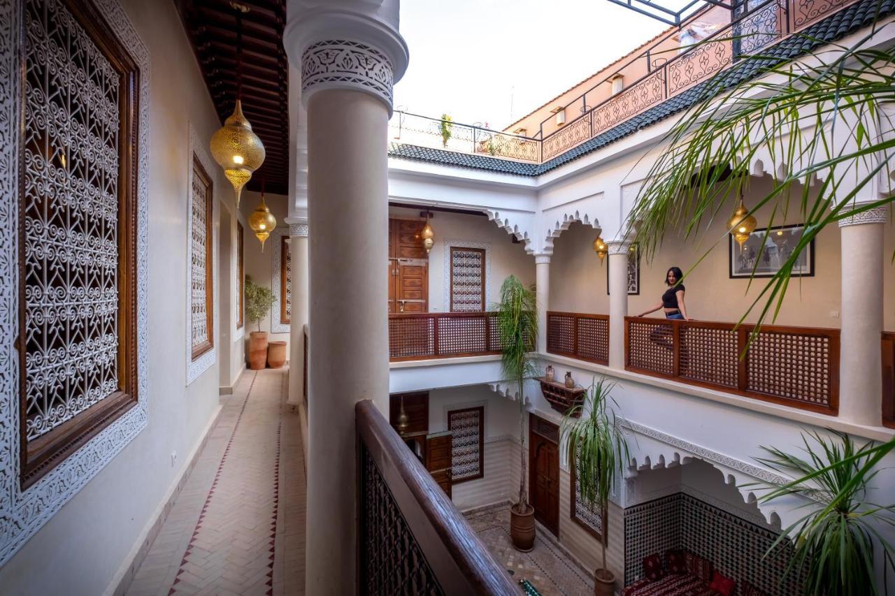 Alibaba Tresor Marrakech * Marrakesch