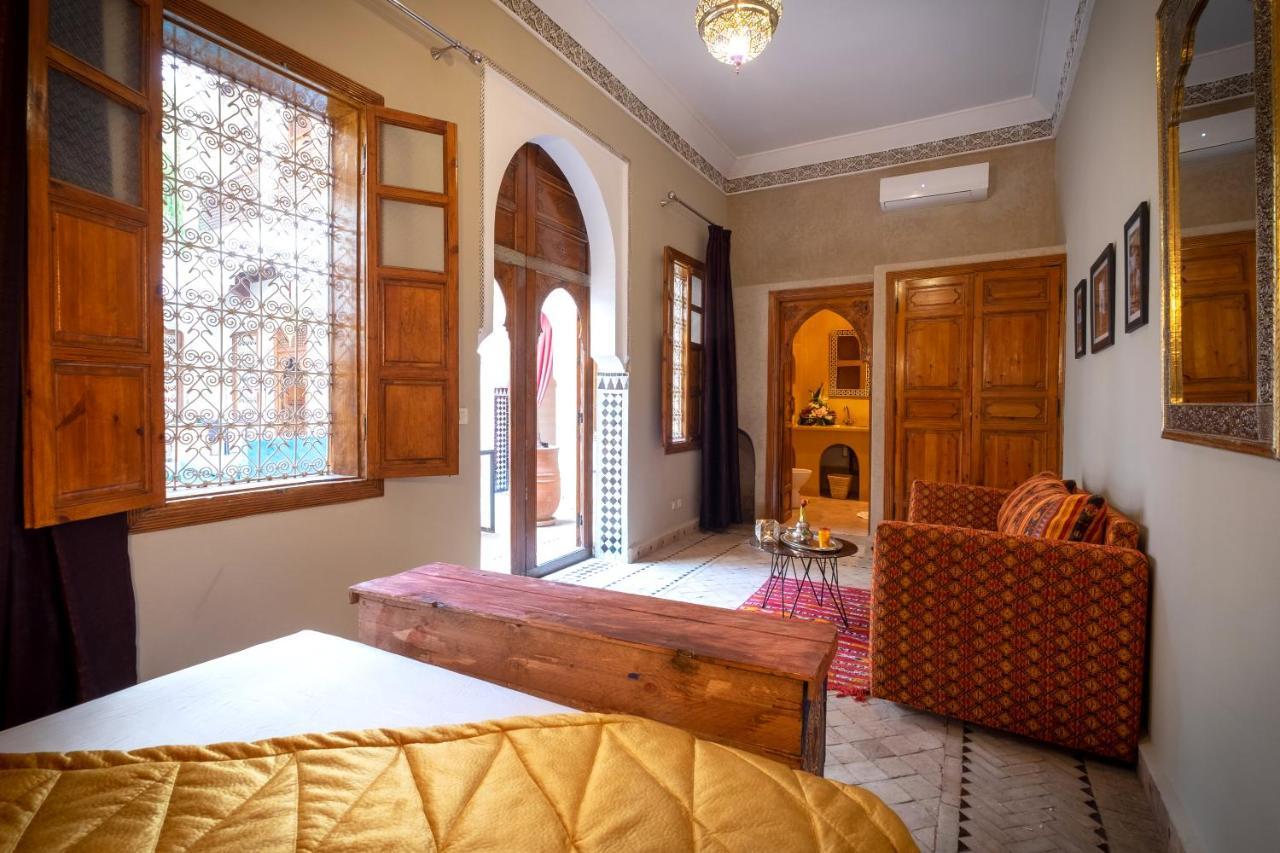 Alibaba Tresor Marrakech * Marrakesch